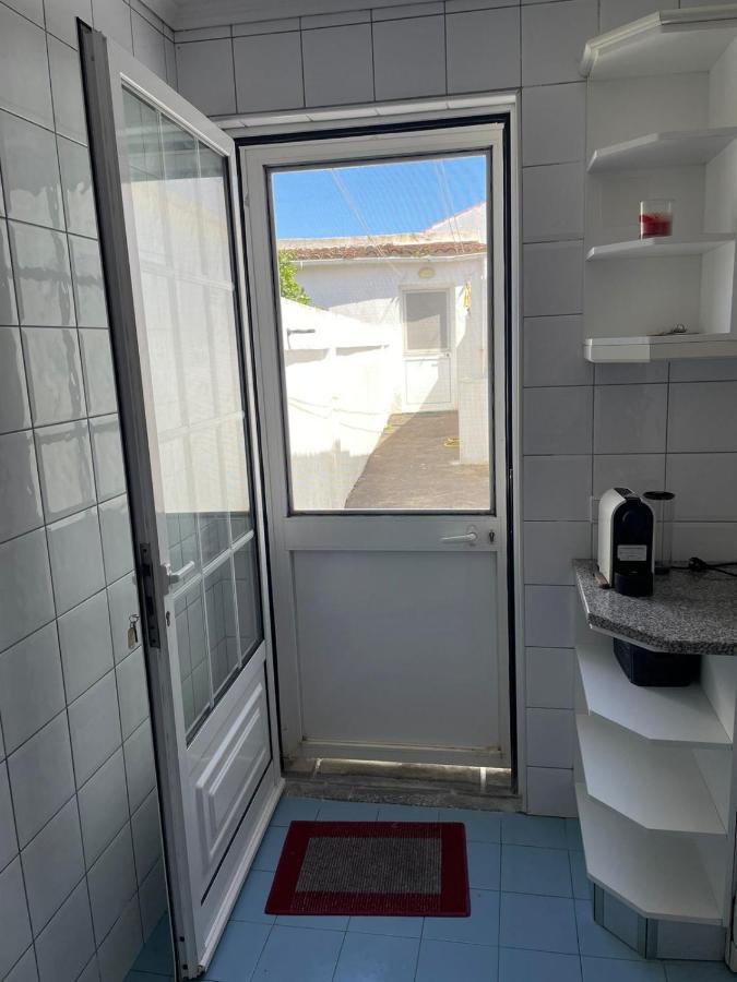 Alojamento Laureana Horta  Exterior foto