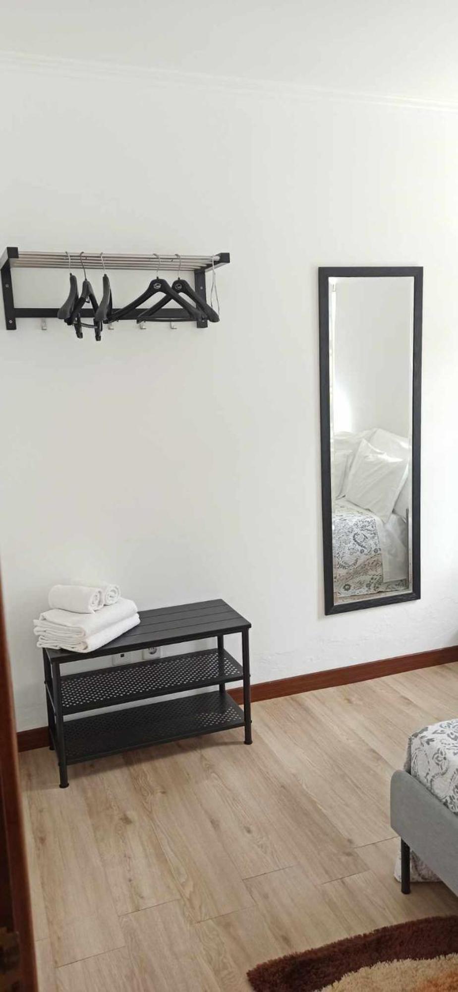 Alojamento Laureana Horta  Exterior foto