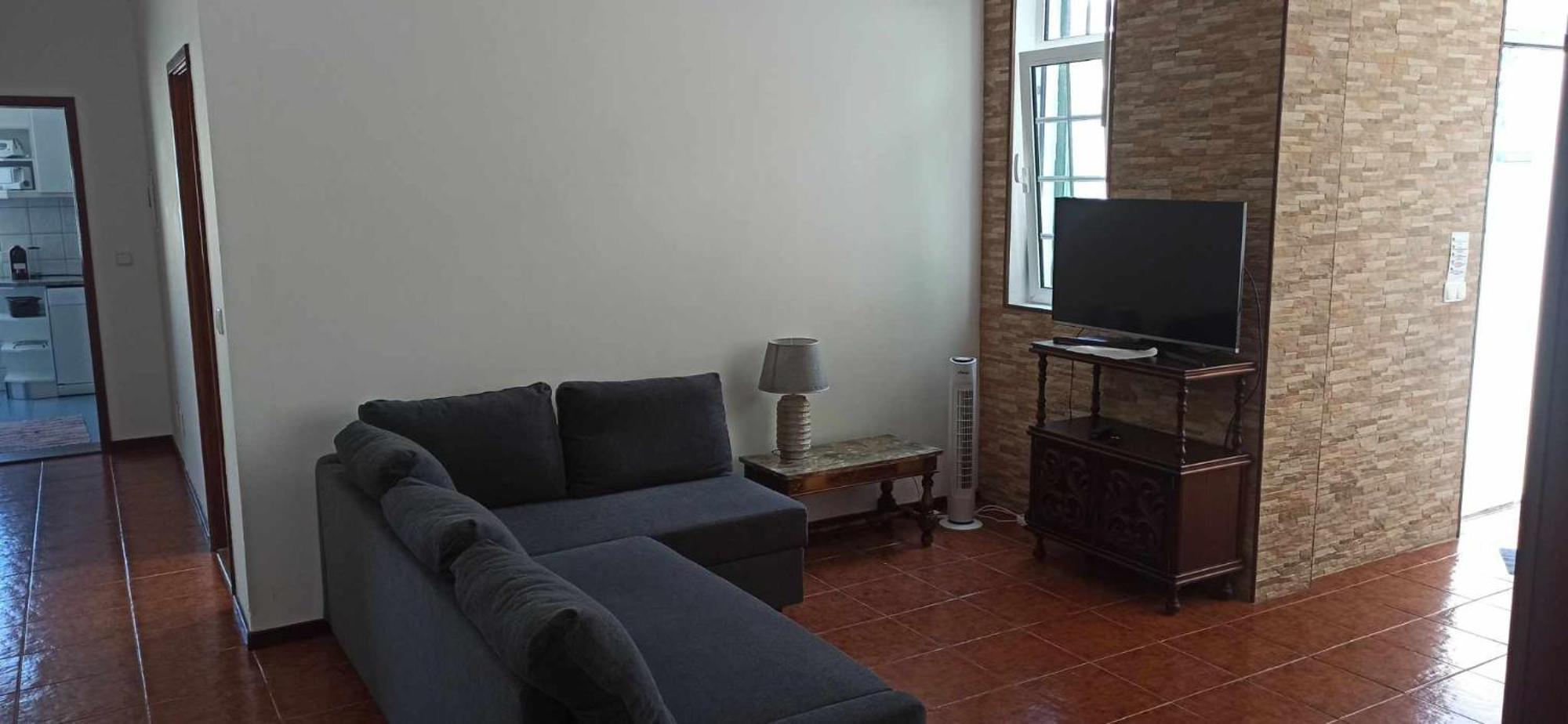 Alojamento Laureana Horta  Exterior foto